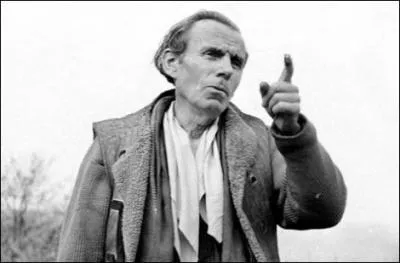 Quel était le vrai non de Louis Ferdinand Céline ?