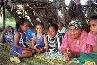 Comment appelle-t-on les habitants de la Nouvelle-Calédonie ?