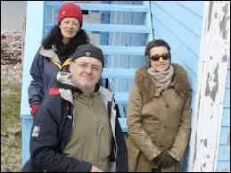 Comment sont appelés les habitants de Saint-Pierre-et-Miquelon ?