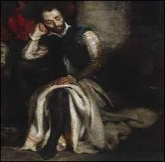 Quel ouvrage fut écrit par Torquato Tasso ?