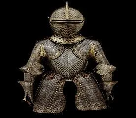 Quelles parties du corps les tassettes protègent-elles ?