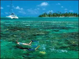 Où se trouve Belmopan ?