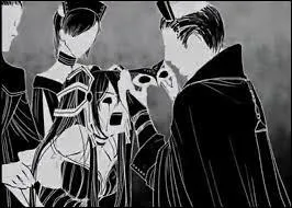 D'où provient son pouvoir ?