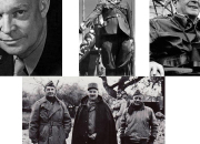 Quiz Quelques personnages de la 2e Guerre mondiale  N3 !