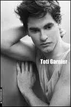 Qui est votre personnage préféré ?