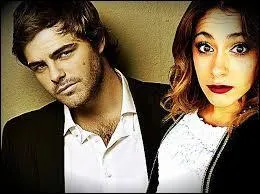 Comment s'appelle son petit copain ?