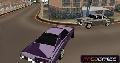 Cet univers est bien des USA, mais de quel genre ?