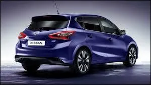 Quelle est cette voiture ?