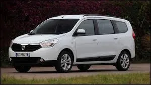 Cet autre monospace porte le nom de ...