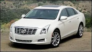 Comment se nomme cette voiture ?