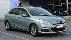 Je suis sûr que vous avez reconnu cette automobile. C'est une ?