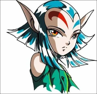 Que va devenir la relation amoureuse de Shimy ?