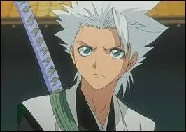 Dans quelle catégorie de grandeur est Toshiro ?