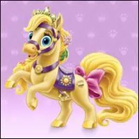 Qui est ce petit poney ? Indice : ne vous arrachez pas les cheveux à cause de ce quiz !