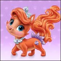 Qui est cet animal ? Indice : on peut dire que c'est un vrai poisson-chat un peu comme sa propriétaire !