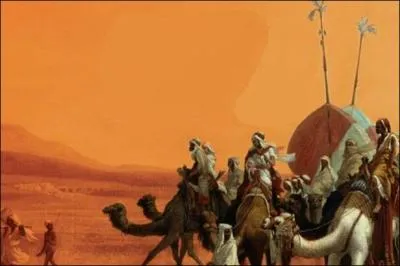 Quel métier exercera-t-il avec elle ?