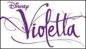 Qui sera la belle-mère de Violetta ? Et comment s'appelle-t-elle ?