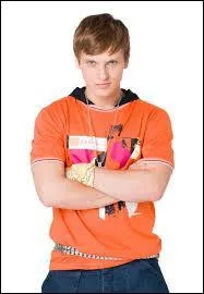 Comment s'appelle-t-il ?