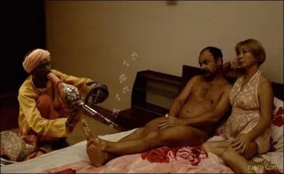 Comment s'appelait ce personnage de la mythologie grecque et romaine, dieu des vergers, des jardins et des plaisirs de la chair, toujours représenté avec un sexe énorme en érection ?