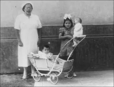 C'est le record mondial, la plus jeune mère du monde avait ...