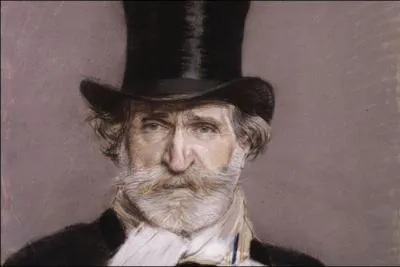 Quel opéra de Verdi comporte cet air : "La donna e mobile" ?