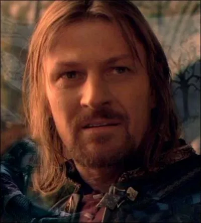 « Soit on meurt en héros, soit on vit assez longtemps pour se voir endosser le rôle du méchant. »