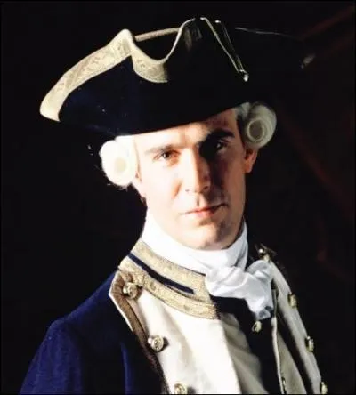 « Ce sont des hommes honnêtes dont il faut se méfier, parce qu'on peut jamais prévoir à quel moment ils feront un truc incroyablement... stupide. »