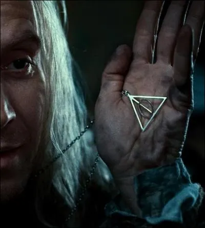 « C'est une étrange fatalité que nous devions éprouver tant de peur et de doute pour une si petite chose, une si petite chose ! »