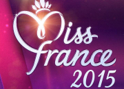 Quiz Miss France 2015