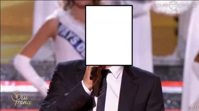 Qui était le président du jury cette année ?