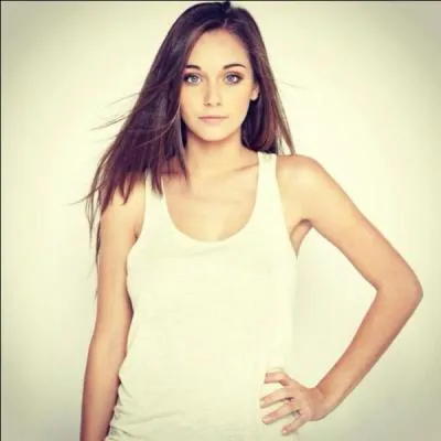 Quel est le nom de sa deuxième dauphine ?