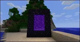 Quel est le boss du Nether ?