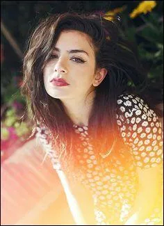 Quand est sorti son album '14' ?