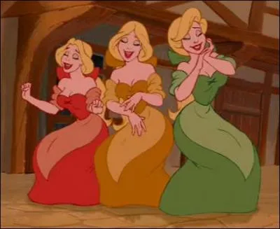 Dans quel film joue-t-elle ?