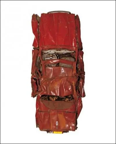 À qui doit-on cette "Compression plate" ?