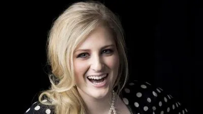 Meghan Trainor est...