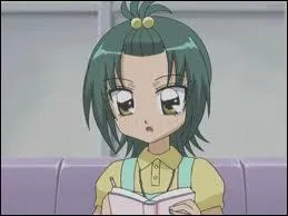 Dans la saison 2, Kilari forme un groupe avec :