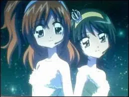 Quel est le nom du groupe et le titre de leur chanson ?