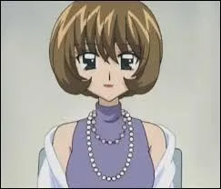 Kilari rencontre sa mère dans _______ et elle s'appelle ________ .