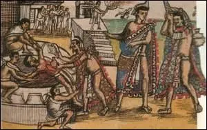 Quel peuple a fondé la ville de Mexico en 1325 ?