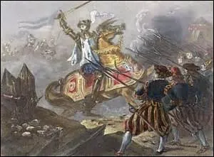 De quel pays étaient les soldats vaincus par François Ier à Marignan en 1515 ?