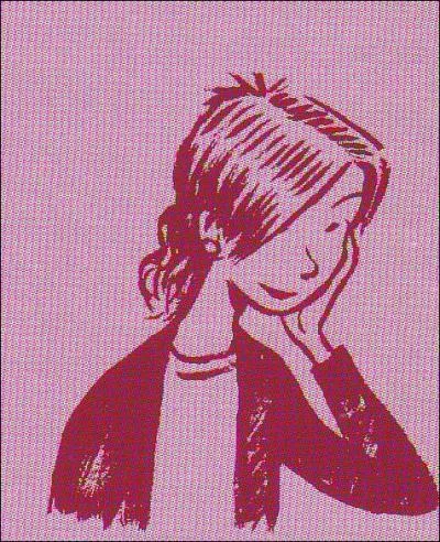 Comment se nomme-t-elle ?