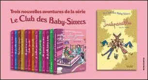 Quel âge ont Mallory et Jessica ?