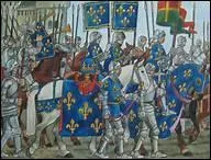 La guerre de Cent Ans couvre en réalité une période de combien d'années ?