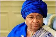 Quel Etat africain fut le premier à élire une femme présidente de la République au suffrage universel, Ellen Johnson Sirleaf en 2006 ?