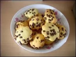 Quelle est cette sorte de gâteaux ?