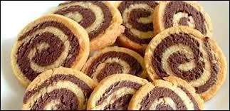 Quelle est cette sorte de gâteaux ?