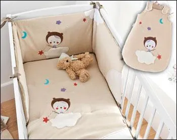 Que pouvez-vous avoir d'un "premier lit" ?