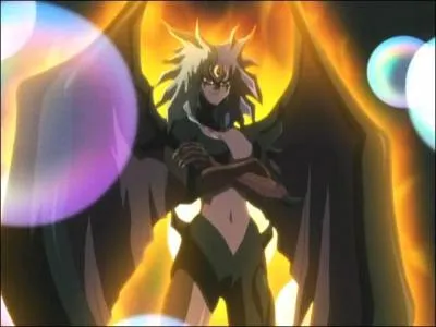 Qui est ce personnage ?