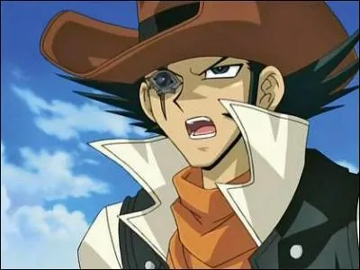 Qui est ce personnage ?